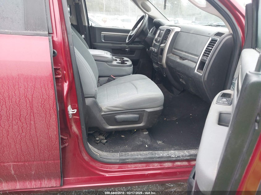 2013 Ram 1500 Slt