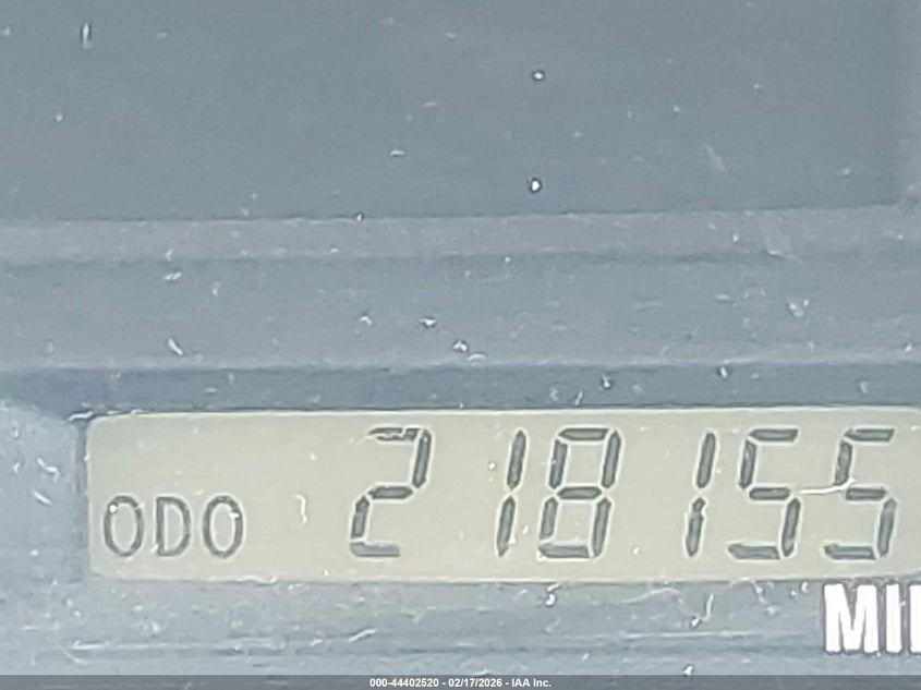 2003 Toyota Avalon Xls VIN: 4T1BF28B23U310670 Lot: 44402520