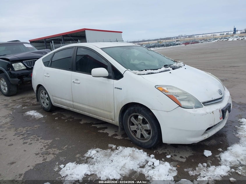 2006 Toyota Prius