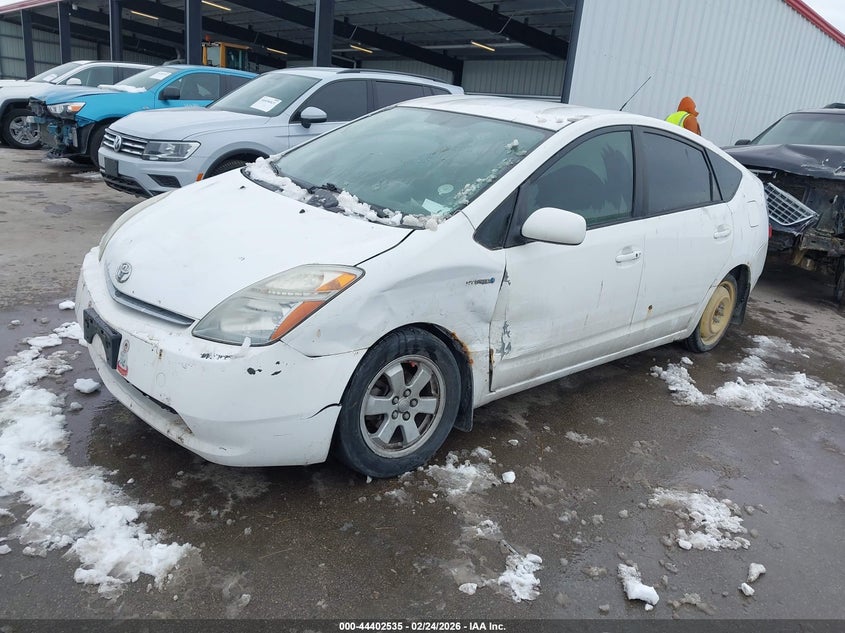 2006 Toyota Prius