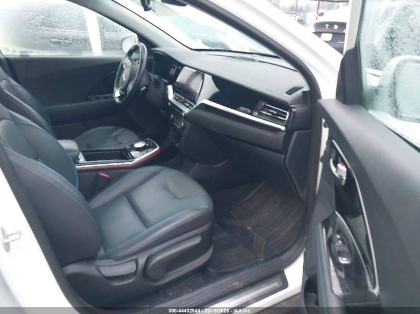 2022 Kia Niro Ev Ex Premium