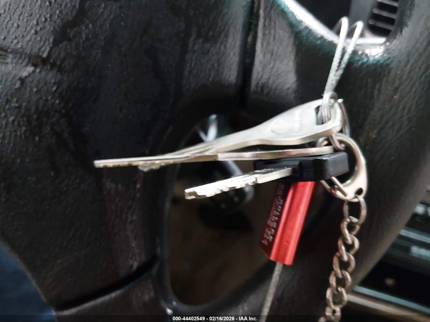 2001 Subaru Outback VIN: 4S3BH675316621091 Lot: 44402549