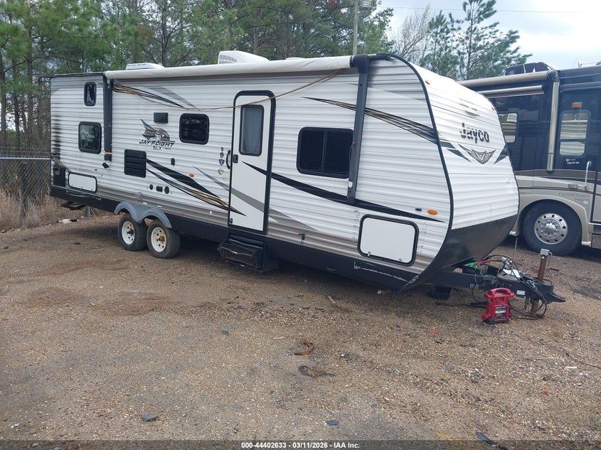 1UJBJ0BP0K17W0183 JAYCO JAY FLIGHT SLX M-267 Photo 1