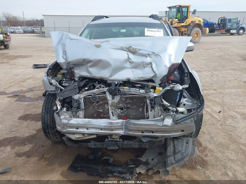 2013 Subaru Outback 2.5I Premium VIN: 4S4BRCCC7D3284829 Lot: 44402703