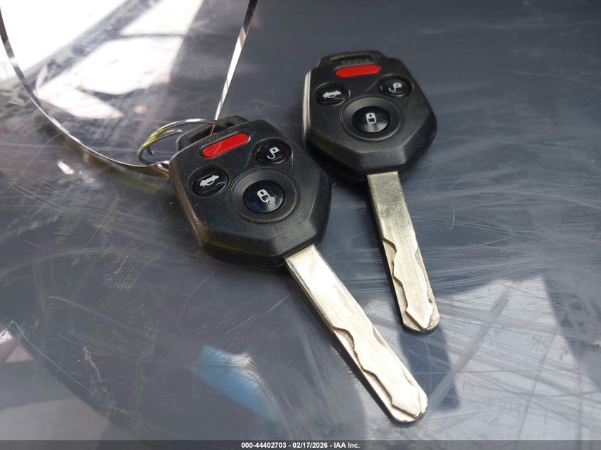 2013 Subaru Outback 2.5I Premium VIN: 4S4BRCCC7D3284829 Lot: 44402703