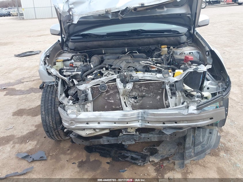 2013 Subaru Outback 2.5I Premium VIN: 4S4BRCCC7D3284829 Lot: 44402703