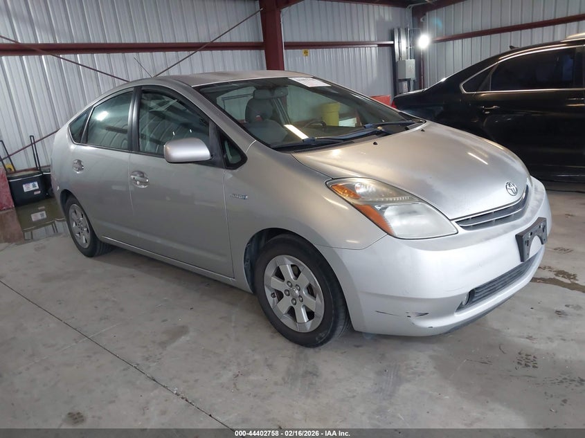 2008 Toyota Prius