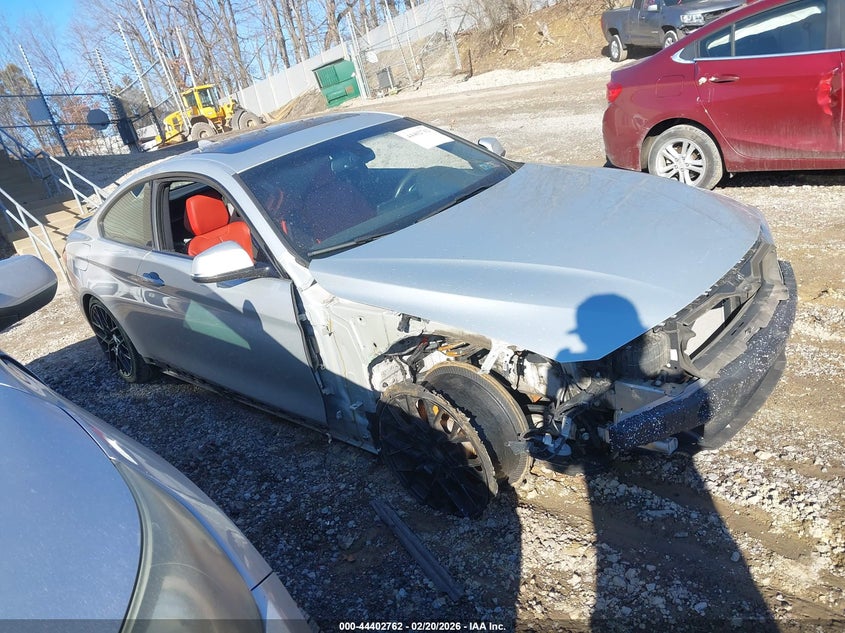 Vin: wba4w5c56jaa49171, lot: 44899329, bmw 430xi 2018 img_1
