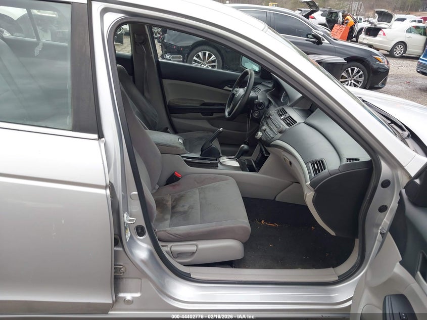 2011 Honda Accord 2.4 Lx