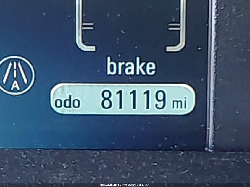 2015 Chevrolet Volt VIN: 1G1RB6E49FU117201 Lot: 44402831