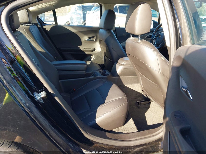 2015 Chevrolet Volt VIN: 1G1RB6E49FU117201 Lot: 44402831