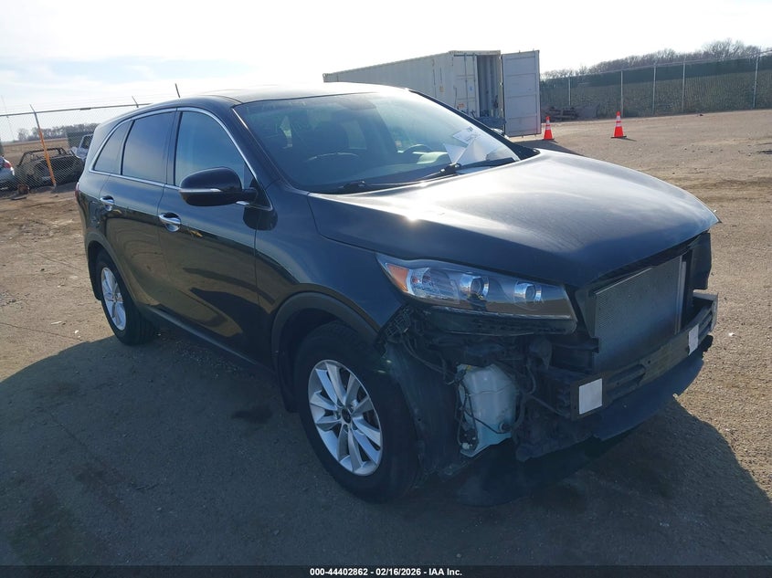 2019 Kia Sorento 2.4L Lx