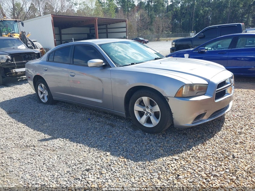 2013 Dodge Charger Se