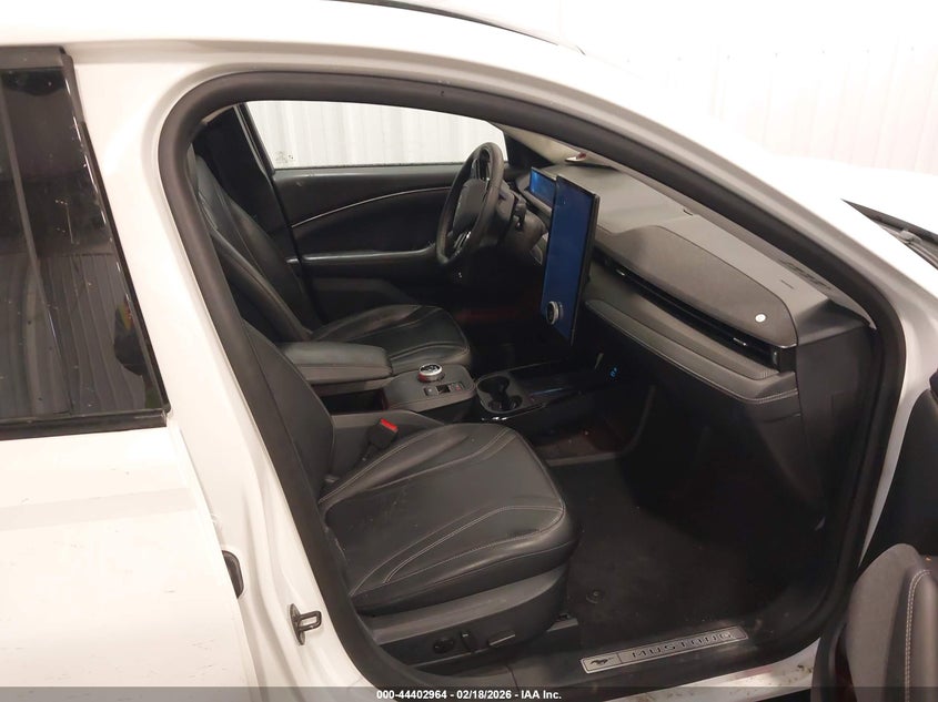 2023 Ford Mustang Mach-E Premium