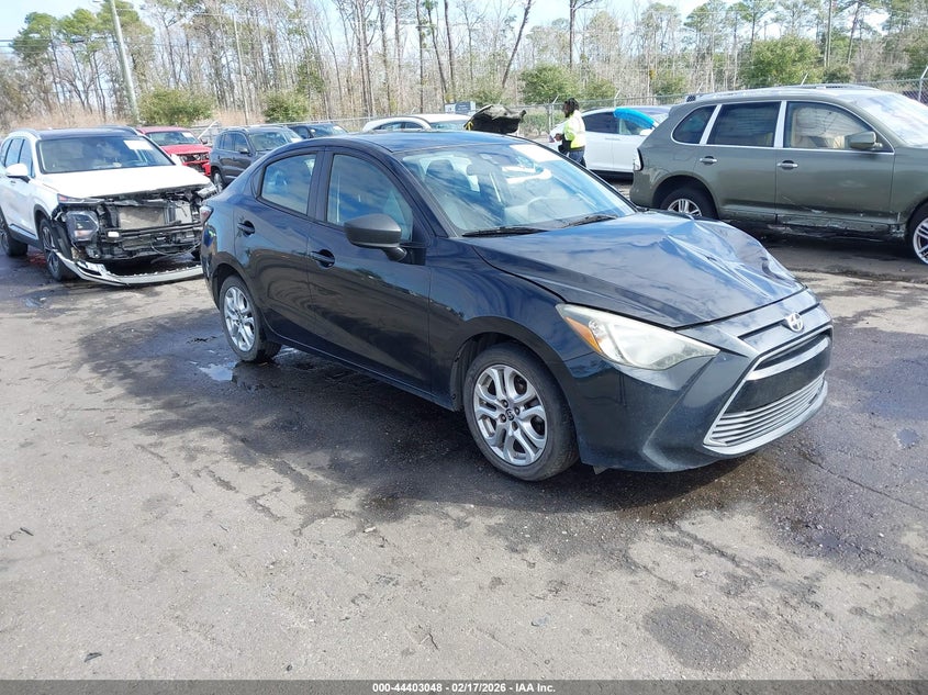 2016 Scion Ia