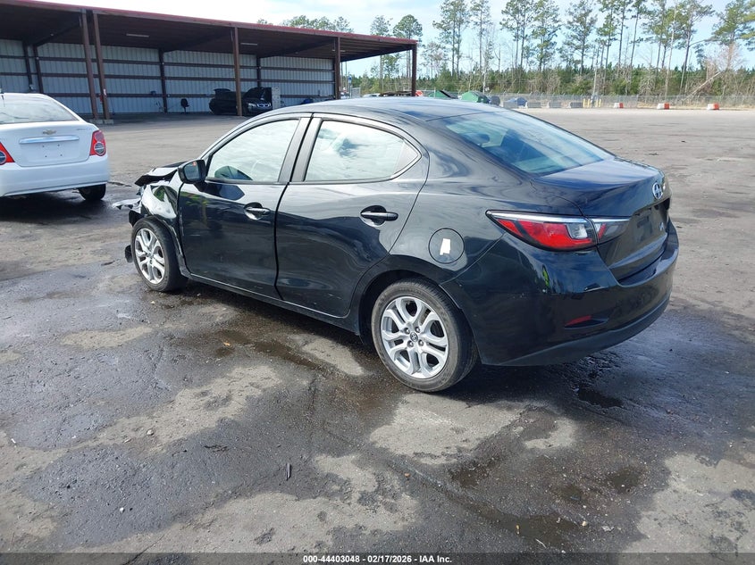 2016 Scion Ia