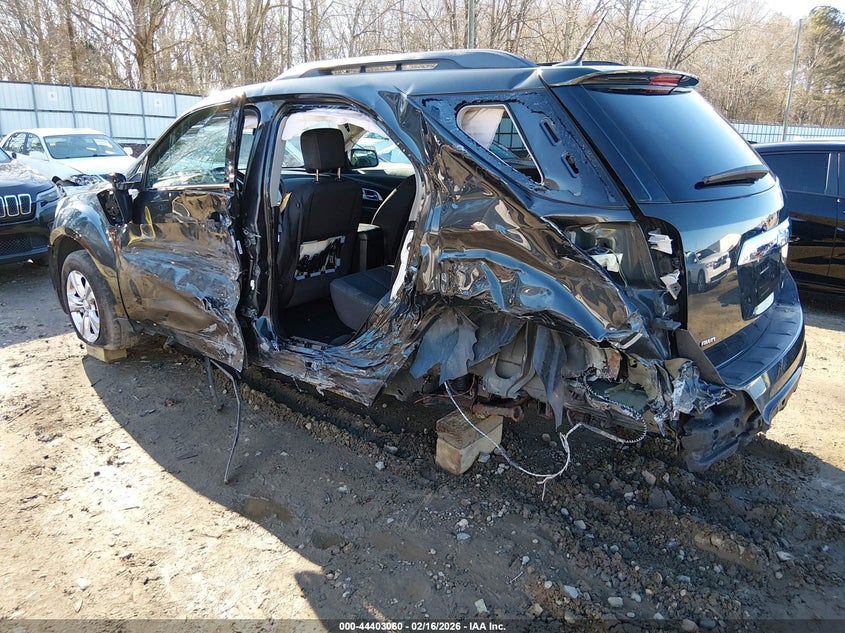 2014 Chevrolet Equinox 1Lt