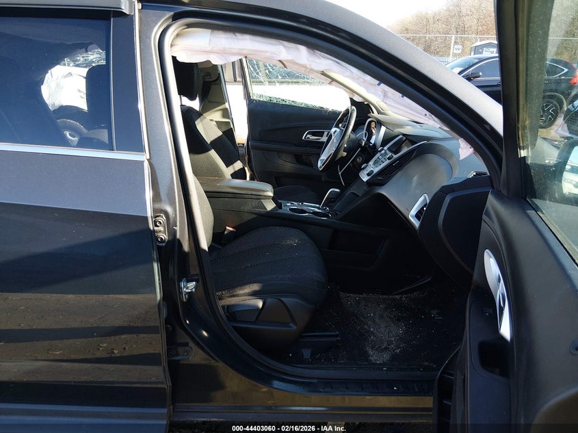 2014 Chevrolet Equinox 1Lt