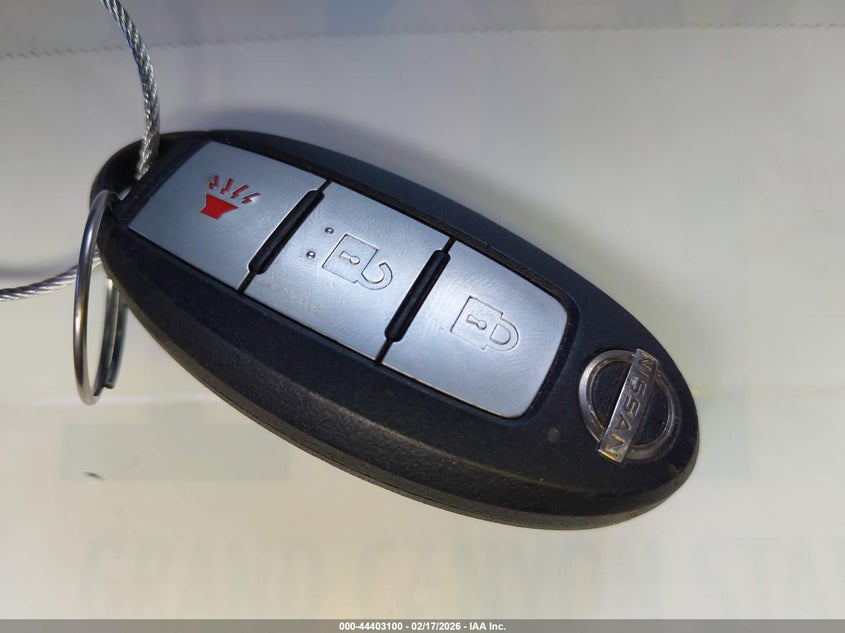 2022 Nissan Kicks S Xtronic Cvt VIN: 3N1CP5BV4NL531004 Lot: 44403100