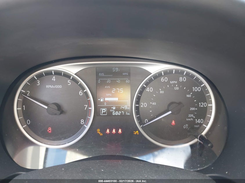 2022 Nissan Kicks S Xtronic Cvt VIN: 3N1CP5BV4NL531004 Lot: 44403100