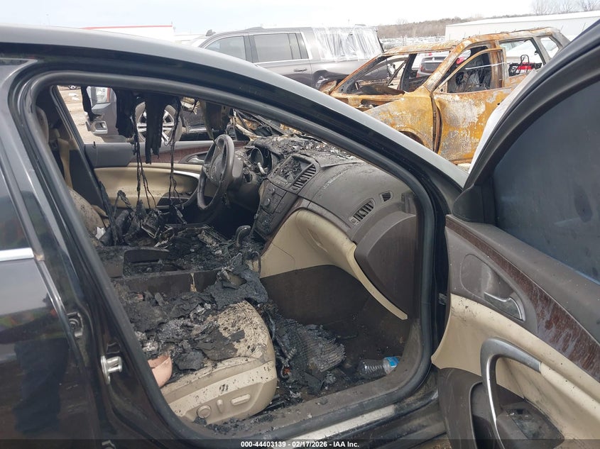 2012 Buick Regal Turbo - Premium 1