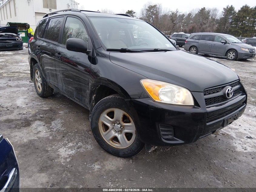 2009 Toyota RAV4
