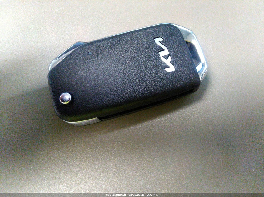 VIN 3KPF44AC7ME375427 2021 KIA FORTE GT
