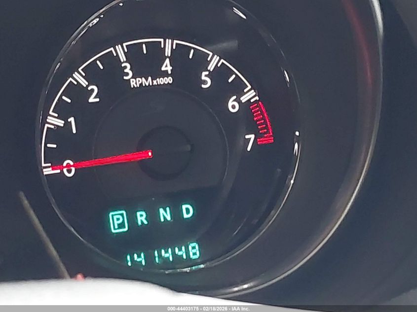 2013 Chrysler 200 Touring VIN: 1C3CCBBB9DN547344 Lot: 44403175