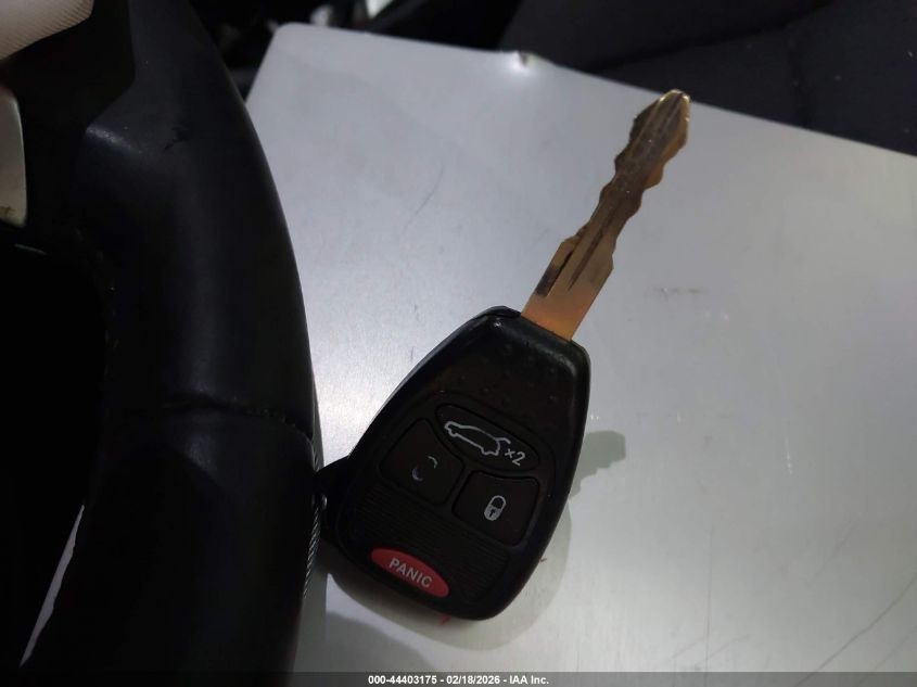 2013 Chrysler 200 Touring VIN: 1C3CCBBB9DN547344 Lot: 44403175