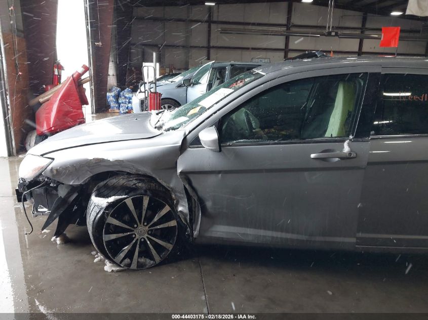 2013 Chrysler 200 Touring VIN: 1C3CCBBB9DN547344 Lot: 44403175