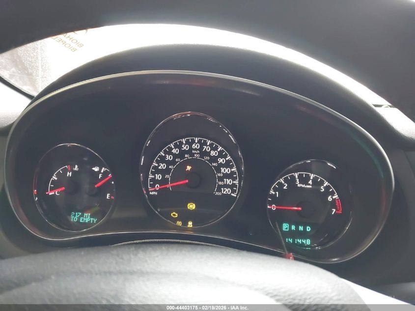 2013 Chrysler 200 Touring VIN: 1C3CCBBB9DN547344 Lot: 44403175