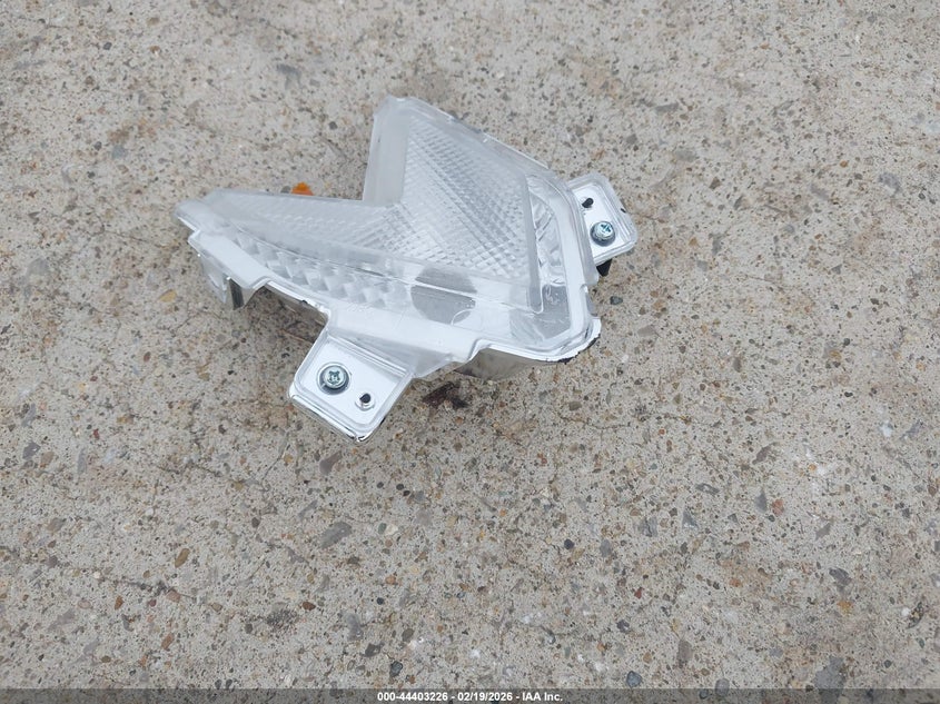 VIN KL77LFE23RC029133 2024 CHEVROLET TRAX LS