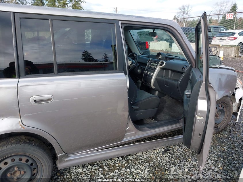 2006 Scion Xb