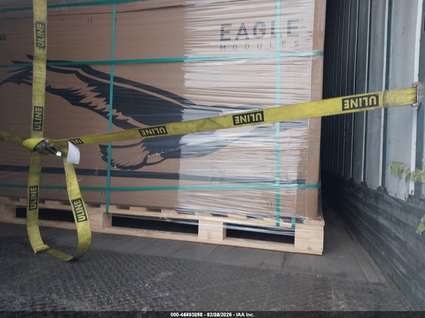 2023 OTHER UTILITY TRAILER MFG UNKNOWN VAN N/A