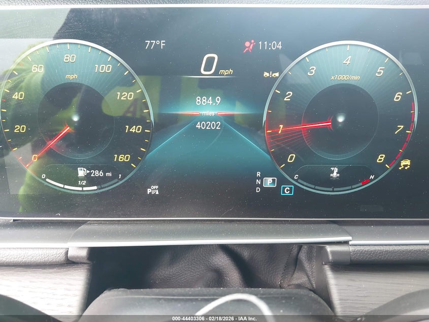 2023 Mercedes-Benz Gle 350 VIN: 4JGFB4JB0PA898465 Lot: 44403306