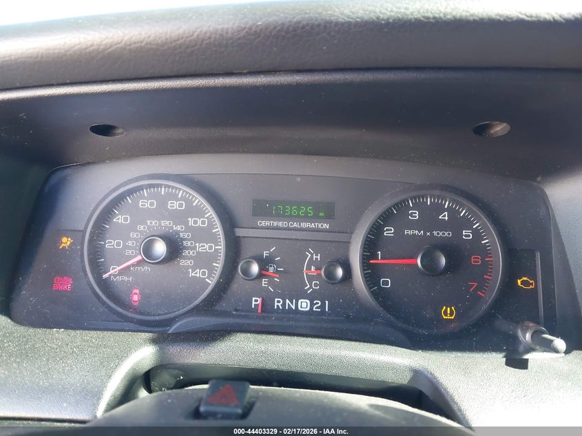 2011 Ford Crown Victoria Police Interceptor VIN: 2FABP7BV3BX120567 Lot: 44403329