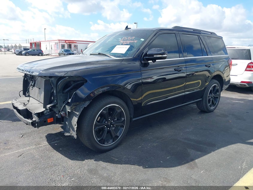 2024 Ford Expedition Limited