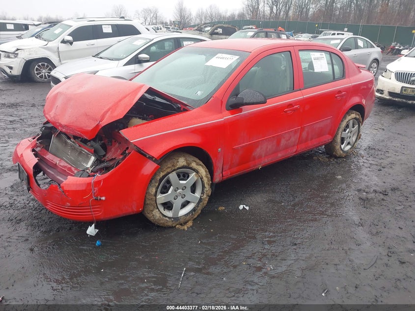2006 Chevrolet Cobalt Ls