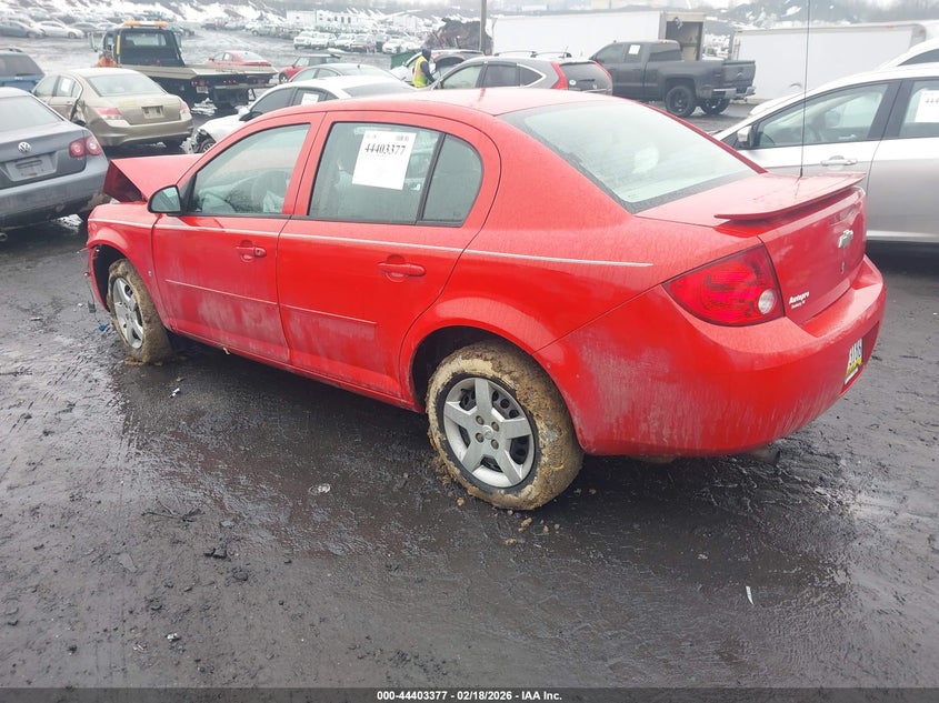 2006 Chevrolet Cobalt Ls