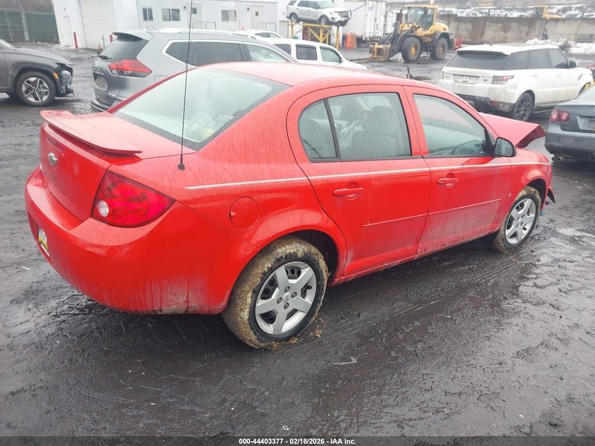 2006 Chevrolet Cobalt Ls