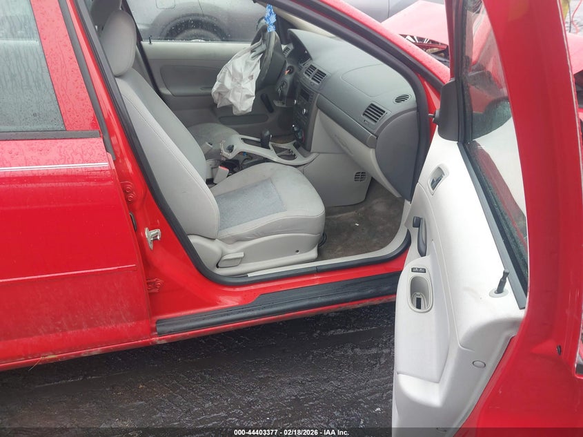 2006 Chevrolet Cobalt Ls