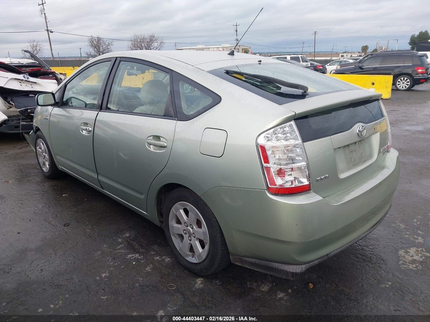2007 Toyota Prius