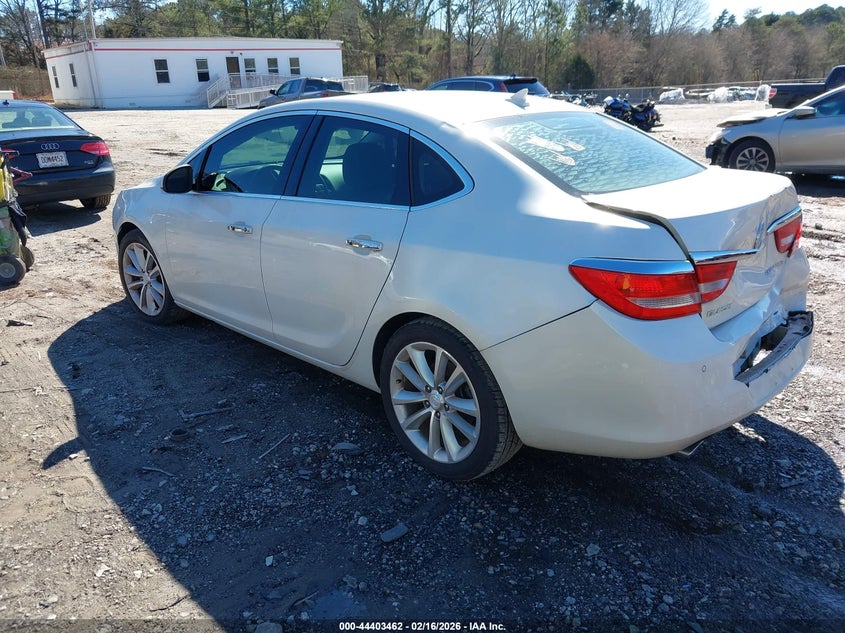 Vin: 1g4pr5sk6e4118730, lot: 44900030, buick verano convenience group 20143