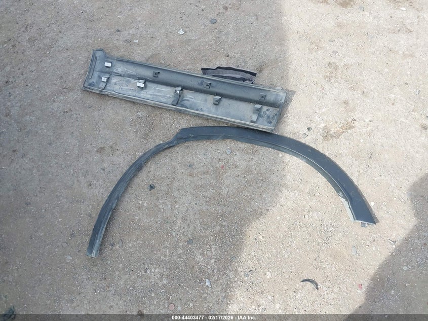 2023 Honda Passport Awd Ex-L VIN: 5FNYF8H58PB035557 Lot: 44403477