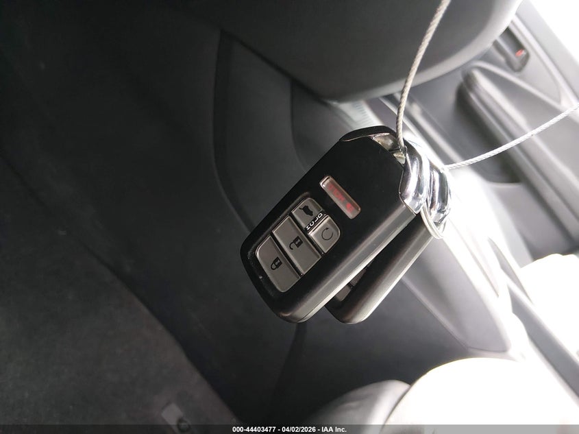 2023 Honda Passport Awd Ex-L VIN: 5FNYF8H58PB035557 Lot: 44403477