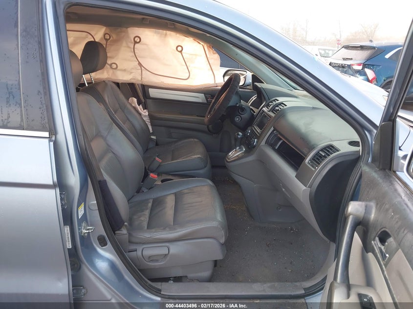 2011 Honda Cr-V Ex-L