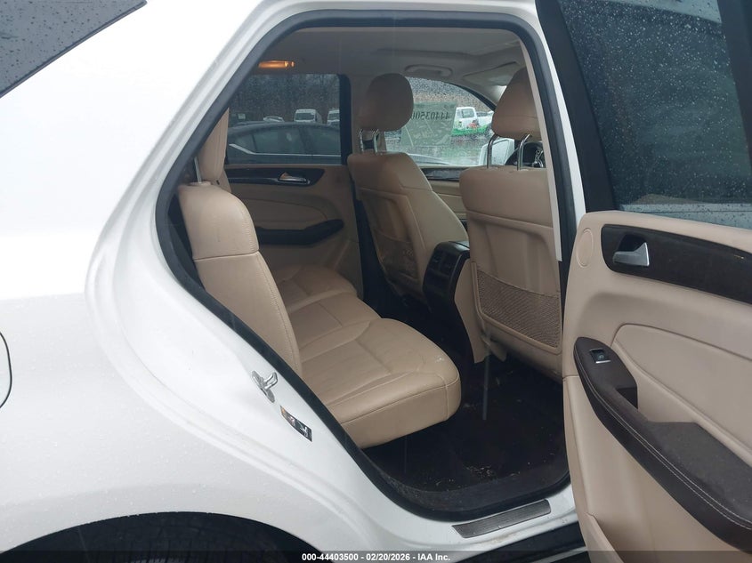 2017 Benz Gle 350 4Matic 4Matic