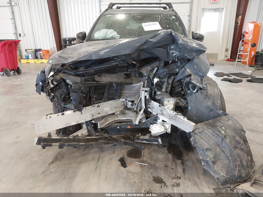 2025 Mazda Cx-70 Phev Premium Plus Package VIN: JM3KJEHAXS1110560 Lot: 44403585