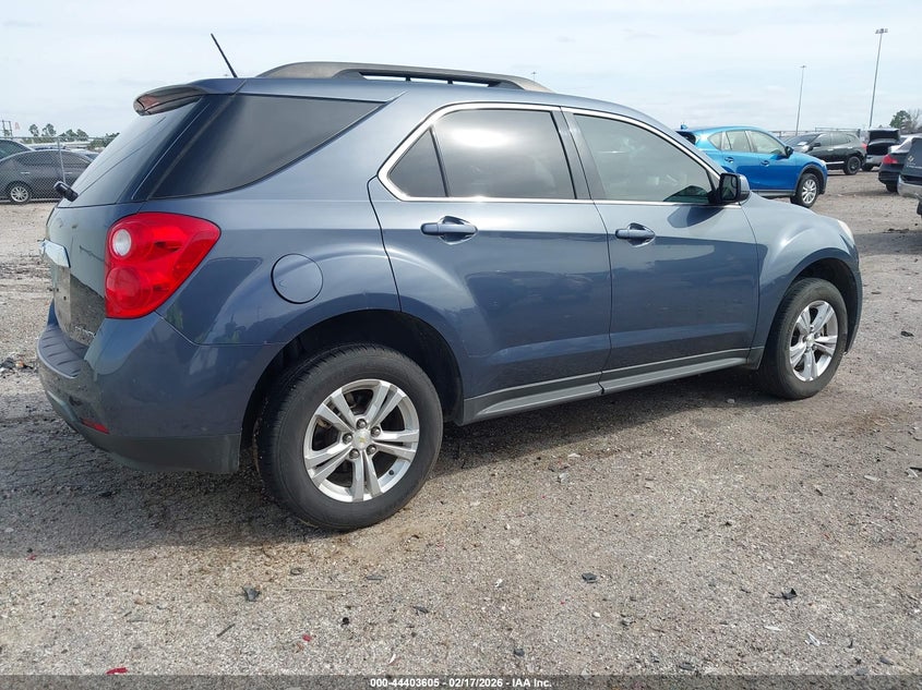 2013 Chevrolet Equinox 1Lt
