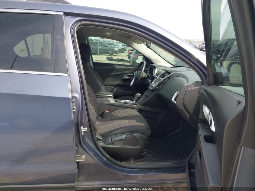 2013 Chevrolet Equinox 1Lt